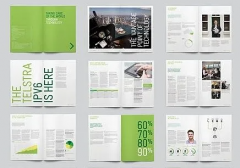 談?wù)勂诳指繇?yè)