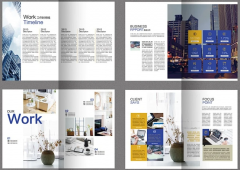 年終刊物要怎么做？