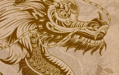 如何設(shè)計(jì)企業(yè)龍年期刊策