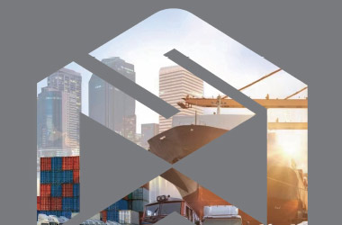 世德集團(tuán)內(nèi)刊《世德》